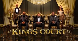 Kings Court