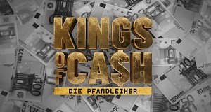 Kings Of Cash - Die Pfandleiher