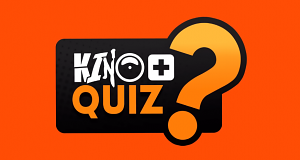 Kino+ Quiz