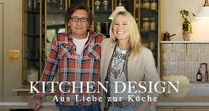 Kitchen Design - Aus Liebe zur Küche
