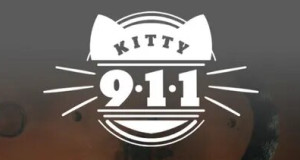 Kitty 911 - Mission Katzenrettung