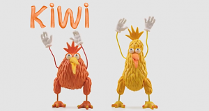 Kiwi