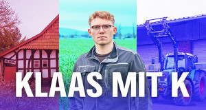 Klaas mit K