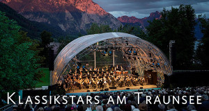 Klassikstars am Traunsee (A, 2021 – )