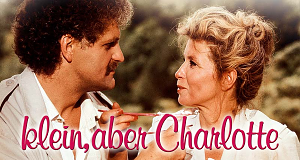 Klein, aber Charlotte