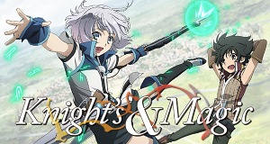 Knight's & Magic