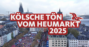 Kölsche Tön vom Heumarkt
