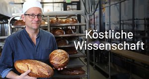 Köstliche Wissenschaft