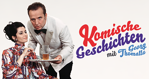Komische Geschichten mit Georg Thomalla