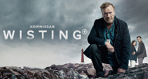 Kommissar Wisting