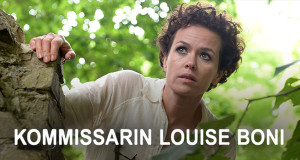 Kommissarin Louise Boni