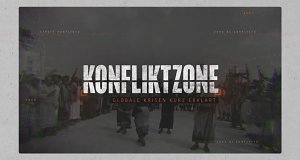 Konfliktzone