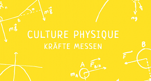 Kräfte messen