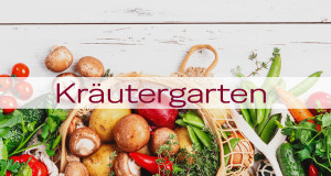 Kr&auml;utergarten