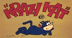 Krazy Kat