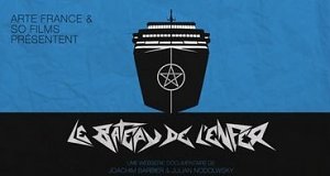 Kreuzfahrt 666