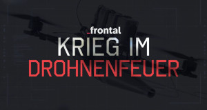 Krieg im Drohnenfeuer (D, 2026 – )
