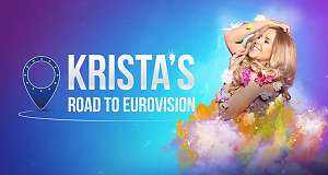 Krista's Road to Eurovision