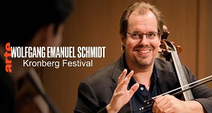 Kronberg Festival