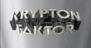 Krypton Faktor (D, 1991 – )