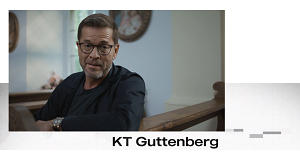 KT Guttenberg