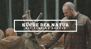 Küche der Natur