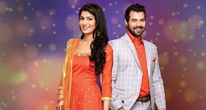 Kumkum Bhagya - Bande des Schicksals