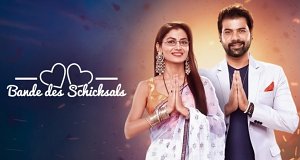 Kumkum Bhagya - Bande des Schicksals