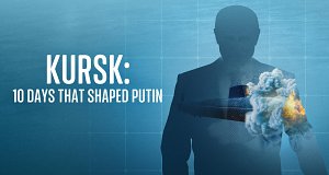 Kursk - Putins Weg zur Macht