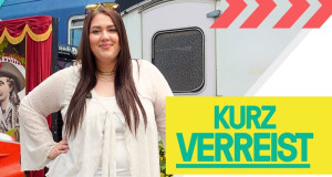 Kurz verreist - Dein schneller Travel Guide