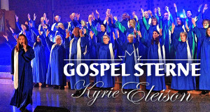 Kyrie Eleison - Gospelsterne (D, 2022 – )