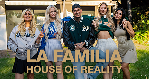 La Familia - House of Reality