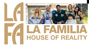 La Familia - House of Reality