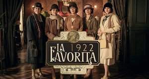 La Favorita 1922