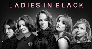Ladies in Black