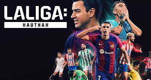 LALIGA: Hautnah