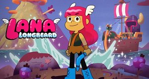 Lana Longbeard