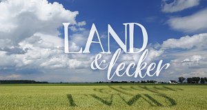 Land & lecker