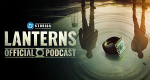 Lanterns Official Podcast