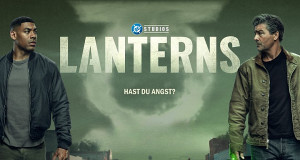Lanterns (USA, 2026 – )