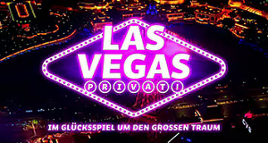 Las Vegas privat!