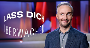 Lass dich überwachen!