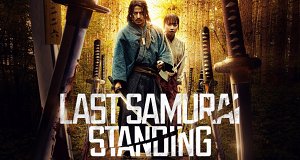Last Samurai Standing