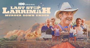 Letzter Halt Larrimah