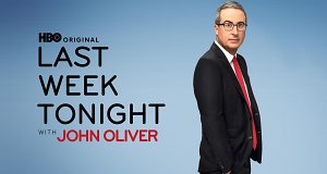 Last Week Tonight with John Oliver