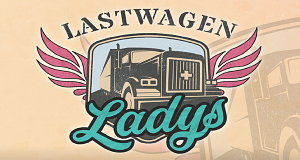 Lastwagen Ladies