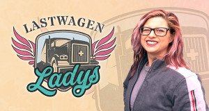 Lastwagen Ladys (CH, 2023 – )