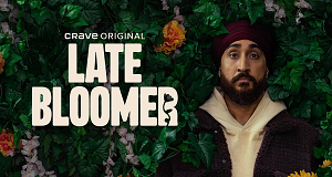 Late Bloomer