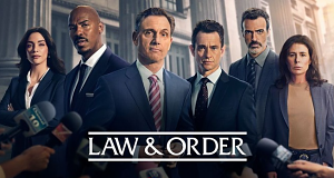 Law & Order