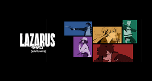 Lazarus